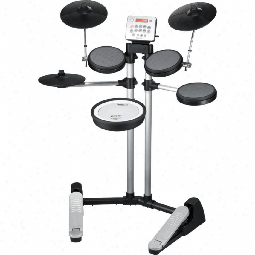 Roland Hd-3 V-drums Lite