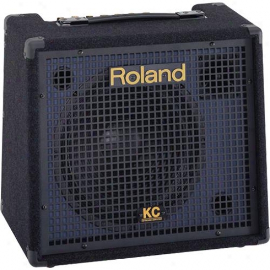 Roland Kc-150 4-chahnel Mixing Keyboard Amplifier