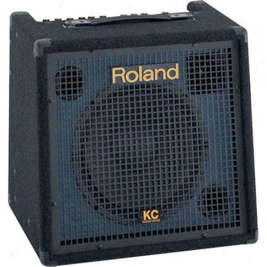 Roland Kc-350 Stereo Mixing Keyboard Amplifier