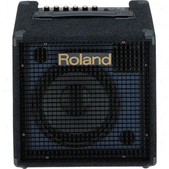 Roland Kc60 Keyboard Amplifier