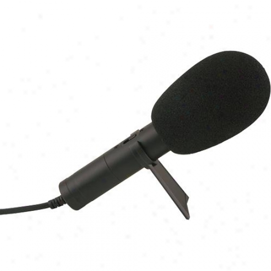 Roland Open Box Cs-15 Stereo Microphone Kit