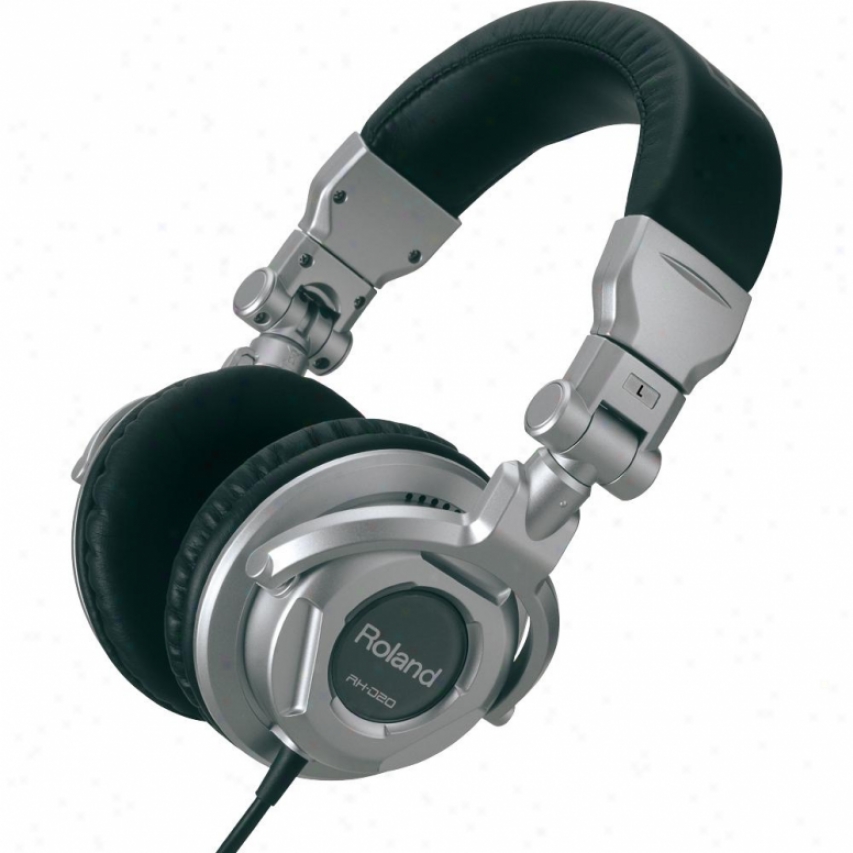 Roland Rh-d20 Monitor Headphones