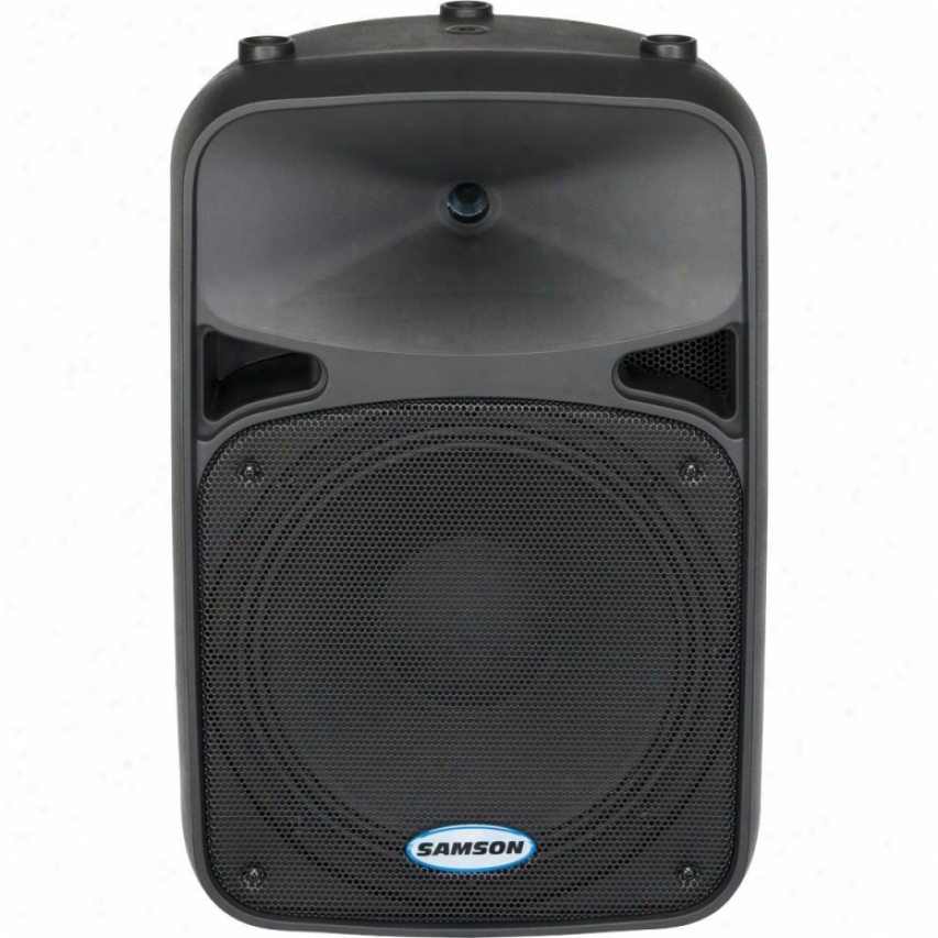 Samson Audio Auro D412 2-way Active Loudspeaker
