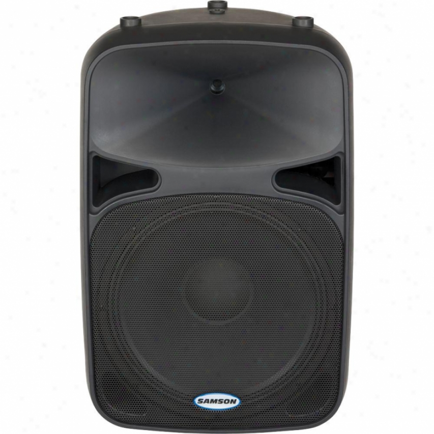 Samson Audio Auro D415 2-way Active Loudspeaker