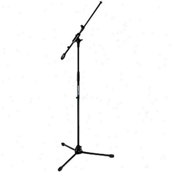 Samson Audio Bt4 Telescoping Boom Microhpone Stand