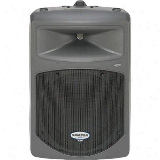 Samson Audio Db300 2-way Loudspeaker