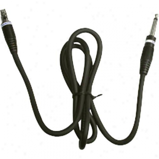 Samson Audio Swagc32 1/4" Guitar Cable With P3 Connector