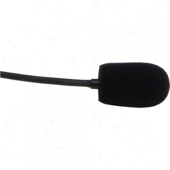 Samson Audio Swz0lm5 Lavalier Microphone