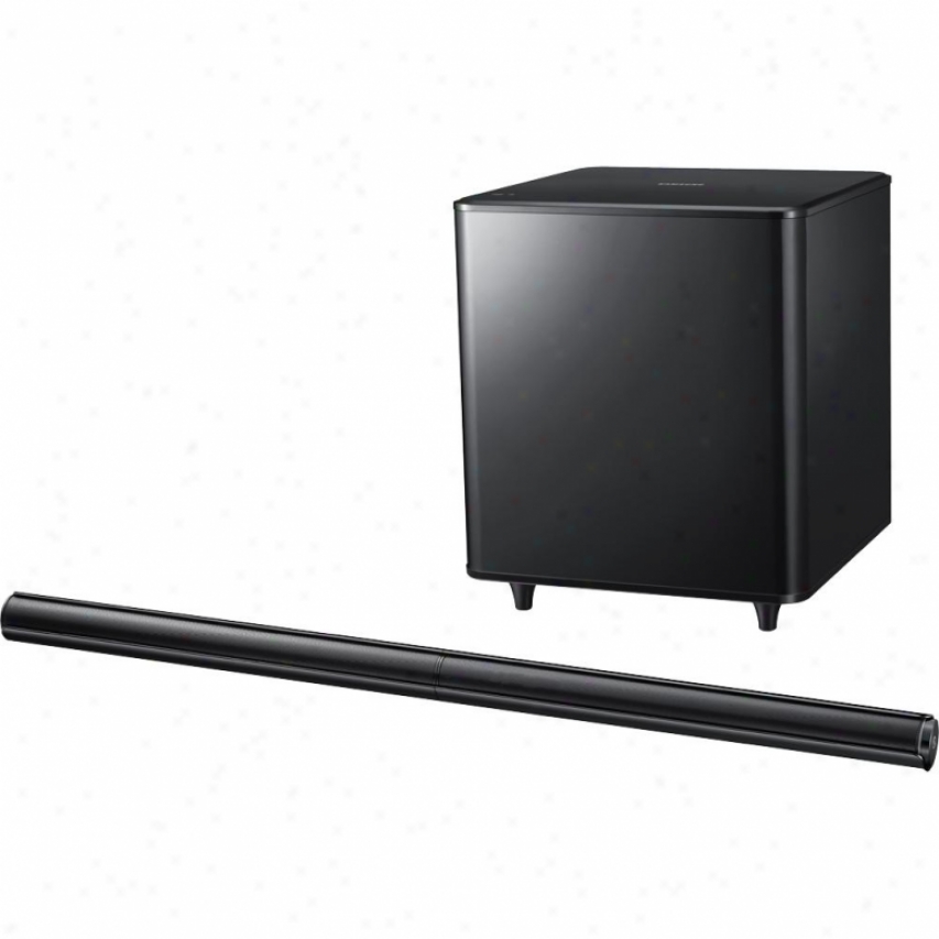 Samsung Hw-e550 Home Theater Soundbar Speaker System