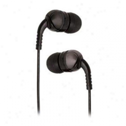 Scosche Dynamic Range Earphones