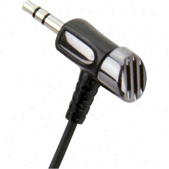 Scosche Handsfree Mic And Audio Cable