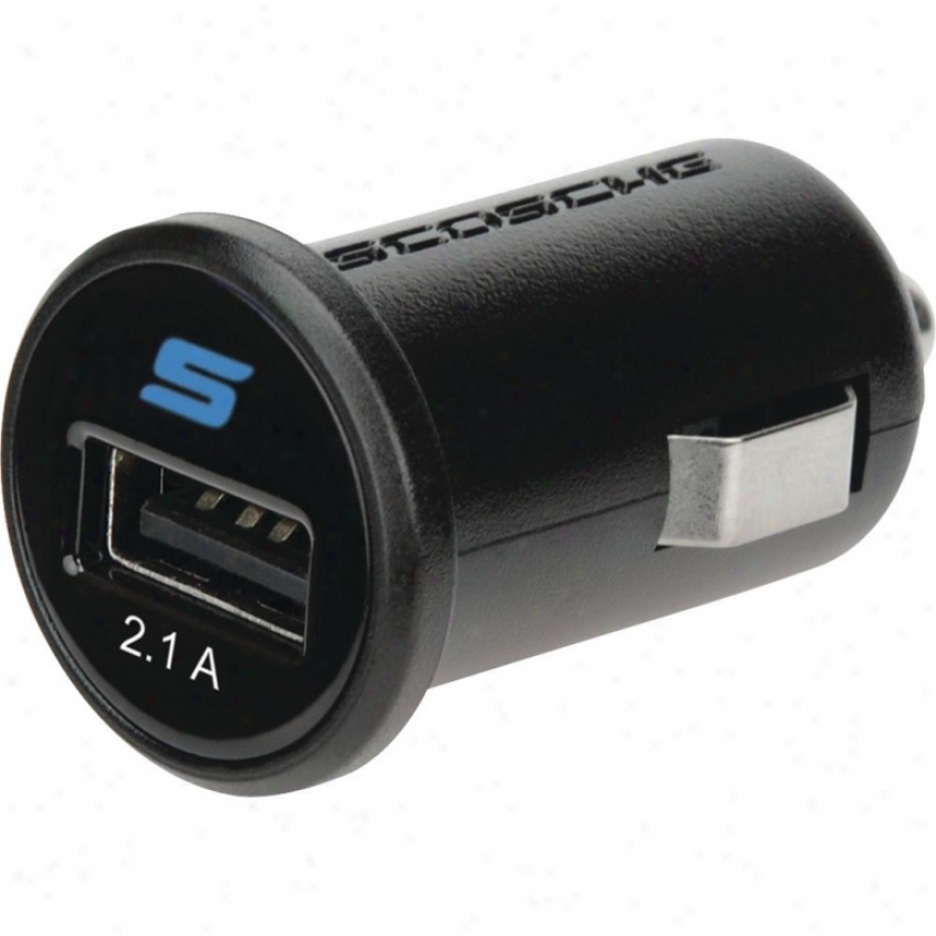 Scosche Usbc2m Powerplug Pro Usb Car Charger