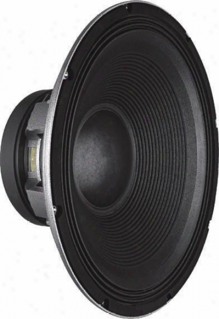 Selenium 18 Inch Professional Subwoofer W/4inch Voice Coil 1100w Rms