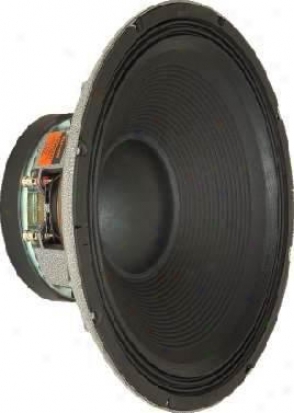 Selenium 18 Inch Woofer 4 Inch Voice oCil 2000w