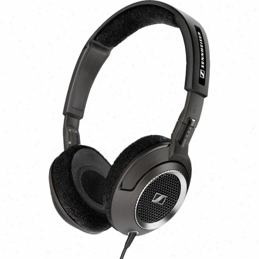 Sennheiser Hd-239 On-ear Stereo Headphones