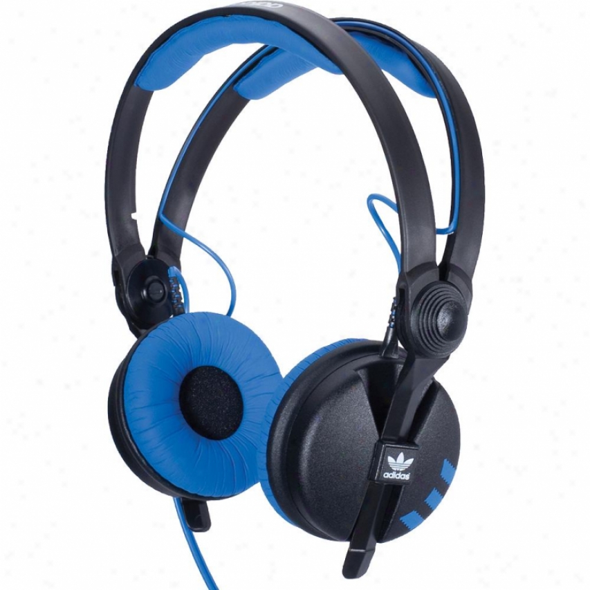 Sennheiser Hd 25-1 Ii Originals Dj Headphones - Blue