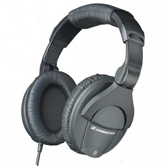 Sennbeiser Hd 280 Professional Headphones