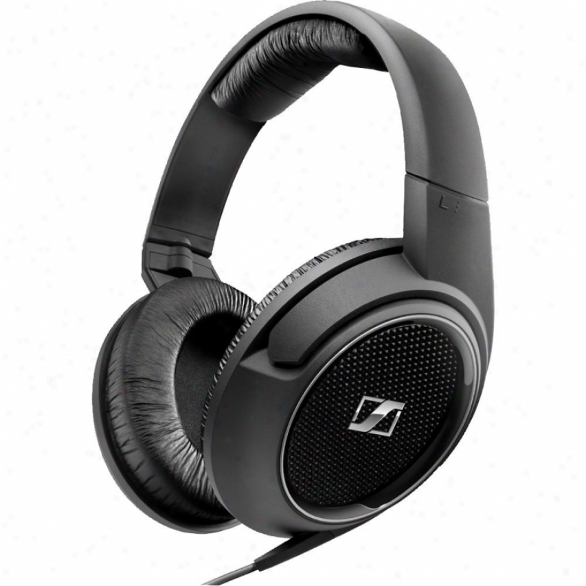 Sennheiser Hd-429 Stereo Headphones