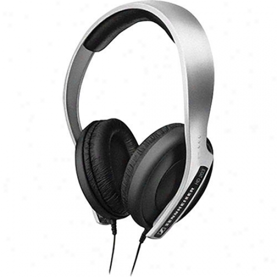 Sennheiser Hd20 Dynamic Hi-fi Stereo Headphones