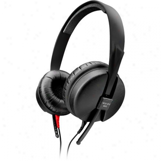 Sennheiser Hd25spii Sennheiser Hd25-sp Studio Monitor Headphone