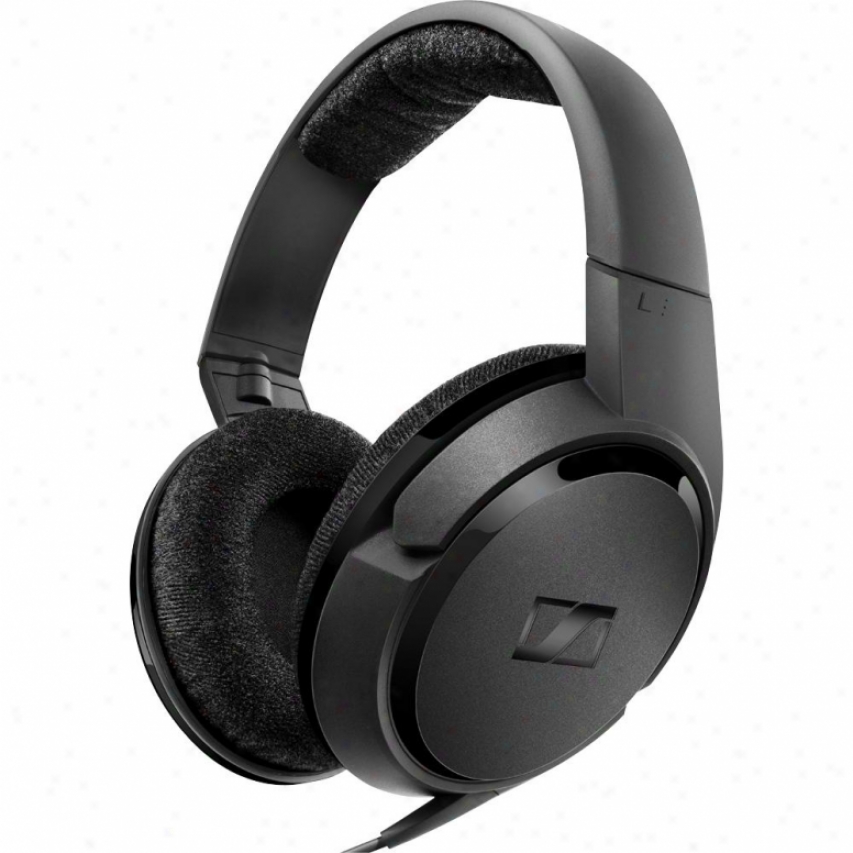 Sennheiser Hd419 Over-ear Headphones