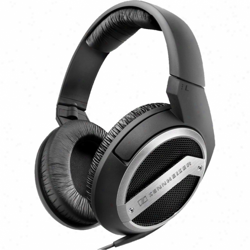 Sennheiser Hd449 Stereo Headphones