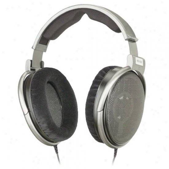 Sennheiser Hd650 Stereo Headphone