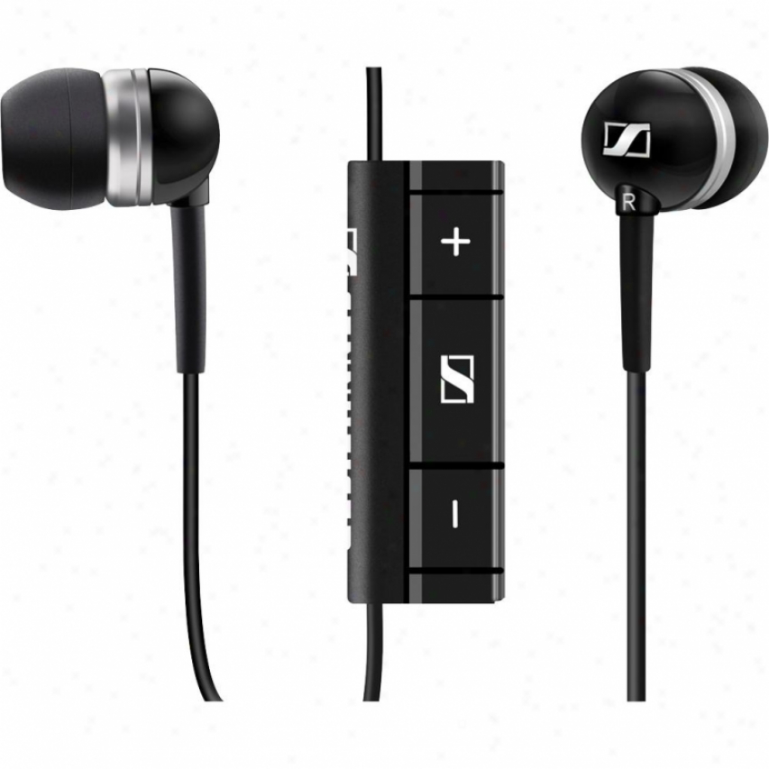 Sennheiser Mm 30i Stereo Headset