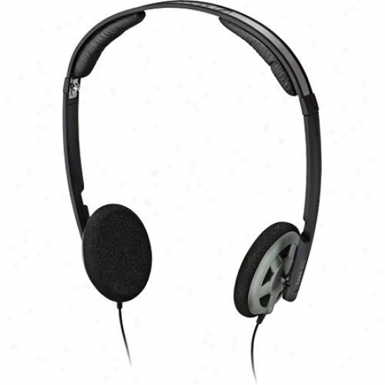 Sennheiser Mm 60 Ip Stereo Headset