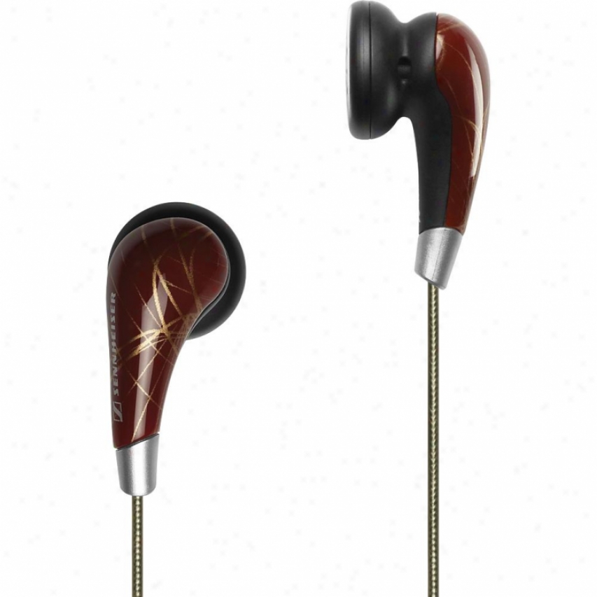 Sennheiser Mx 471 Portable Earbud Headphones