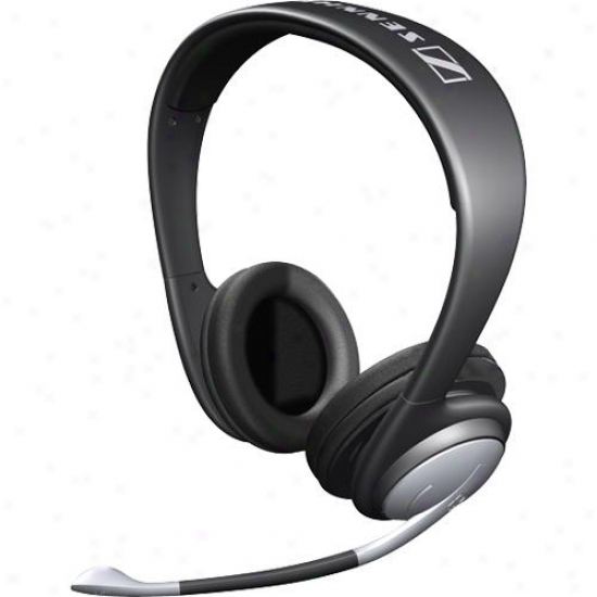 Sennheiser Pc151 Stereoo Headset