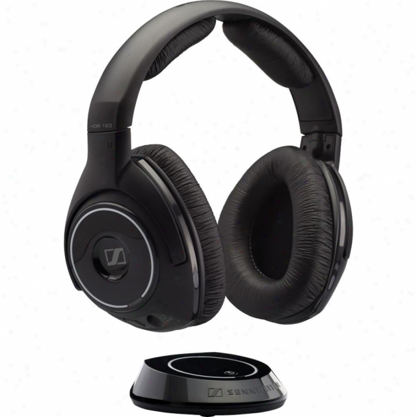 Sennheiser Rs160 Kleer Wiireless Headphone System