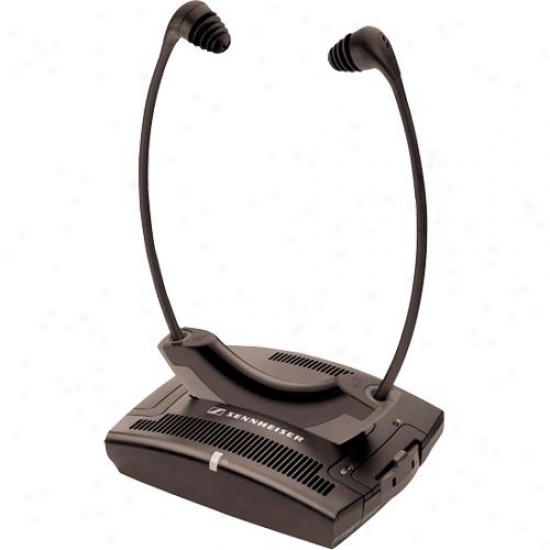 Sennheise rSet50tv Infra-red Mono Tv Headphone System