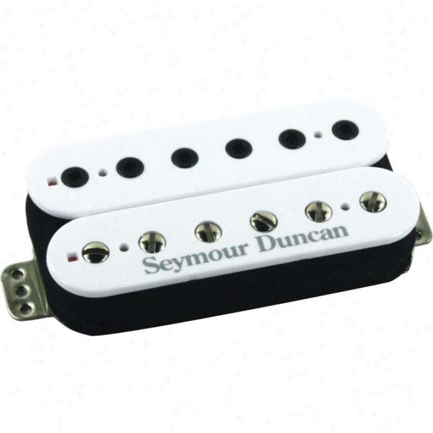 Seymour Duncan 59 Custom Hybrid Guitar Pick-up - White