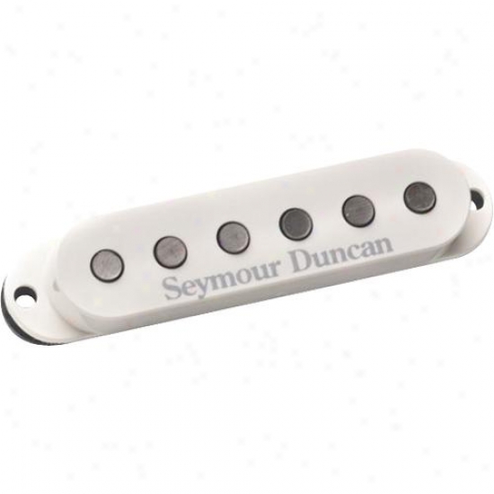 Symour Duncn Habit  Staggered Ssl-5 Pickup For Strat - 11202-05