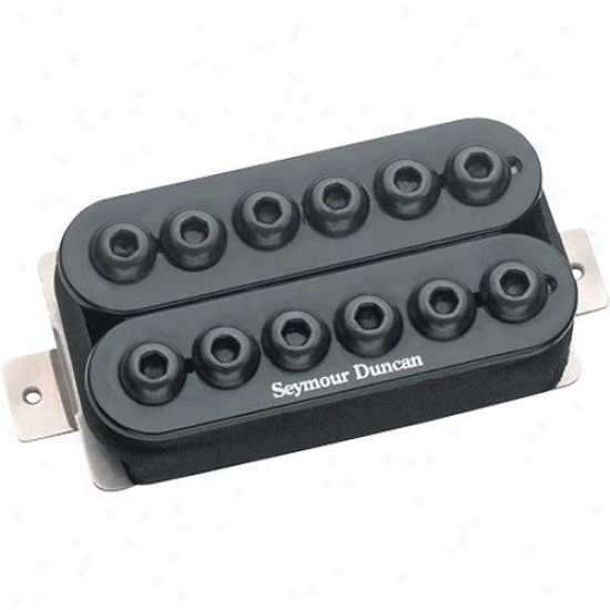 Seymour Duncan Invader Sh-8n Humbucker Neck Pickup - 11102-29-b