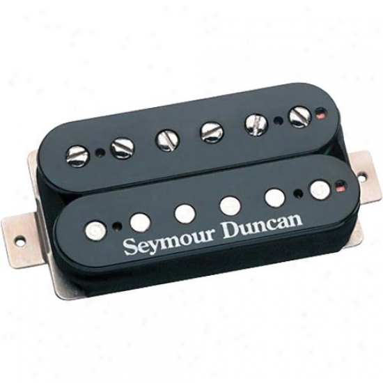 Seymour Dunncan Jazz Model Humbucker Neck - Sh-2n 11102-01-b