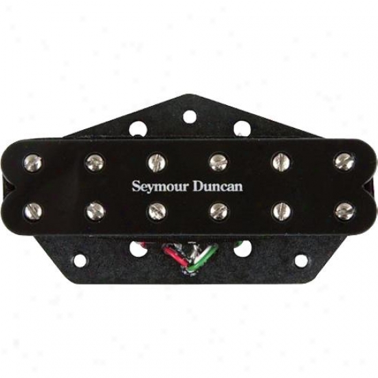 Seymour Duncan Little '59 Tele St59-1 Humbucker Pickup - 11205-33