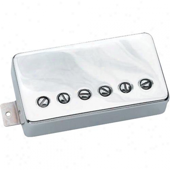 Seymour Duncan Sh-55n Setj Lover Model Humbucker Neck - 11101-20-nc