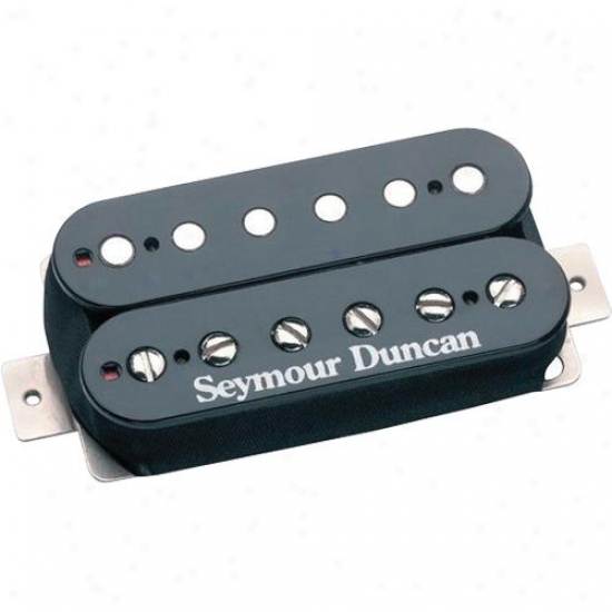 Seymour Duncan Sh-6b Distortion Bridge Humbucker