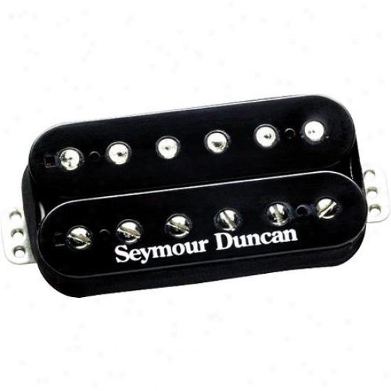 Seymour Duncan Tb-4 Jb Trembucker Humbucker Pickup - 11103-13-b