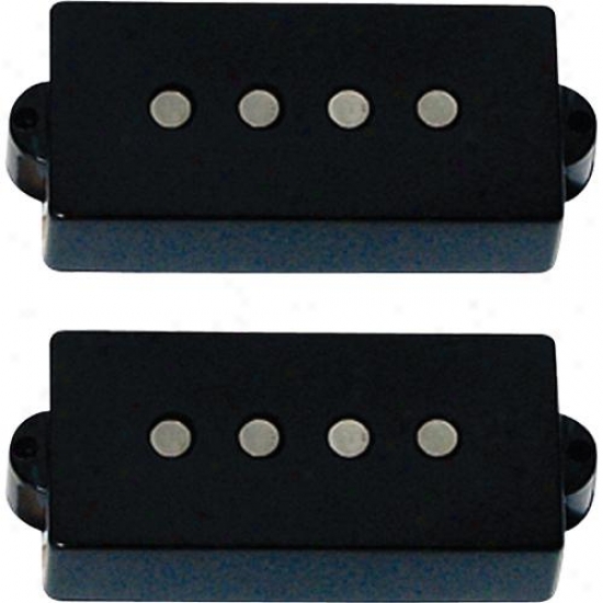 Seymour Duncan Vintage For P-bass Spb-1 - 11401-03