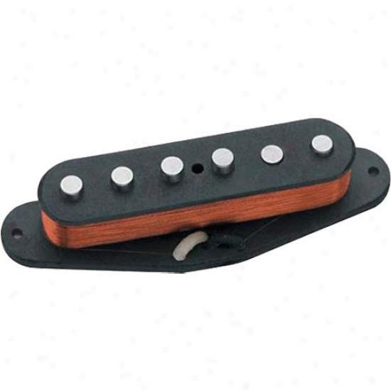 Seymour Duncan Vintage Staggered Ssl-1 Guitar Pickup