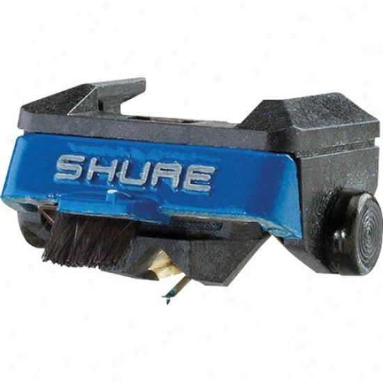 Shure N97xe Replacement Stylus For M97xe Cartridge