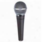 Shure Sm48 Vocal Microphone