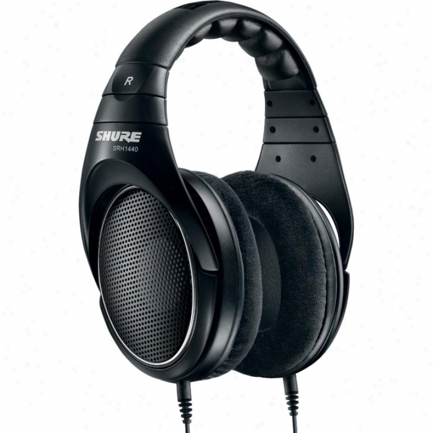 Shure Srh1440 Professional Headphones