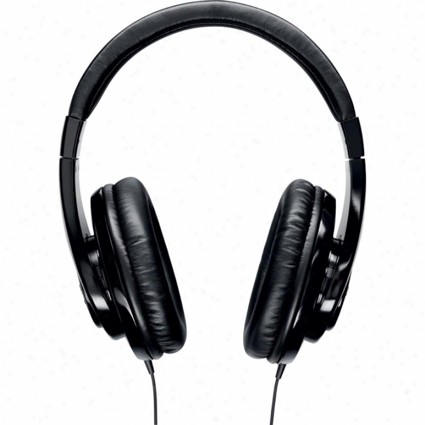 Shhre Srh240a Professional Quality Headphones