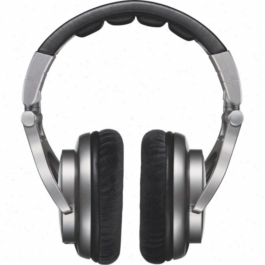 Shure Srh940 Professional Reference Headphones