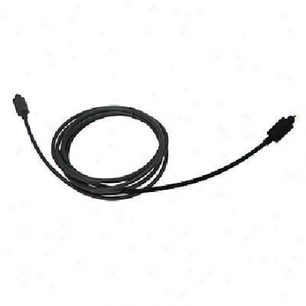 Siig Inc 3m Toslink Digital Audio Cable