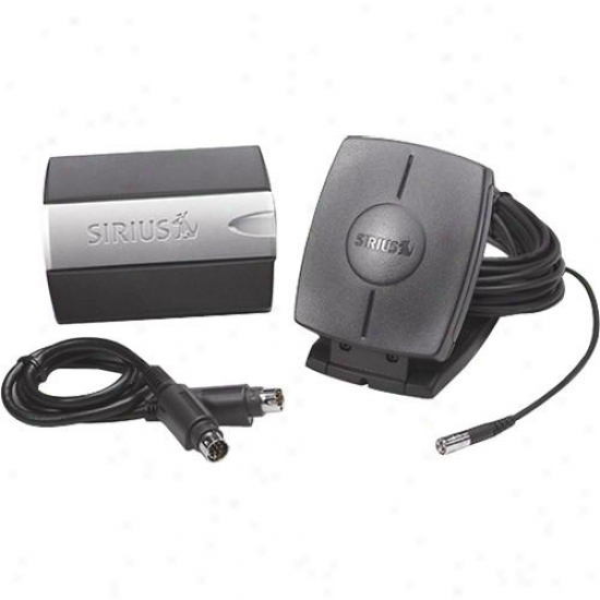 Sirius Sch-1 Connect Domestic Tuner